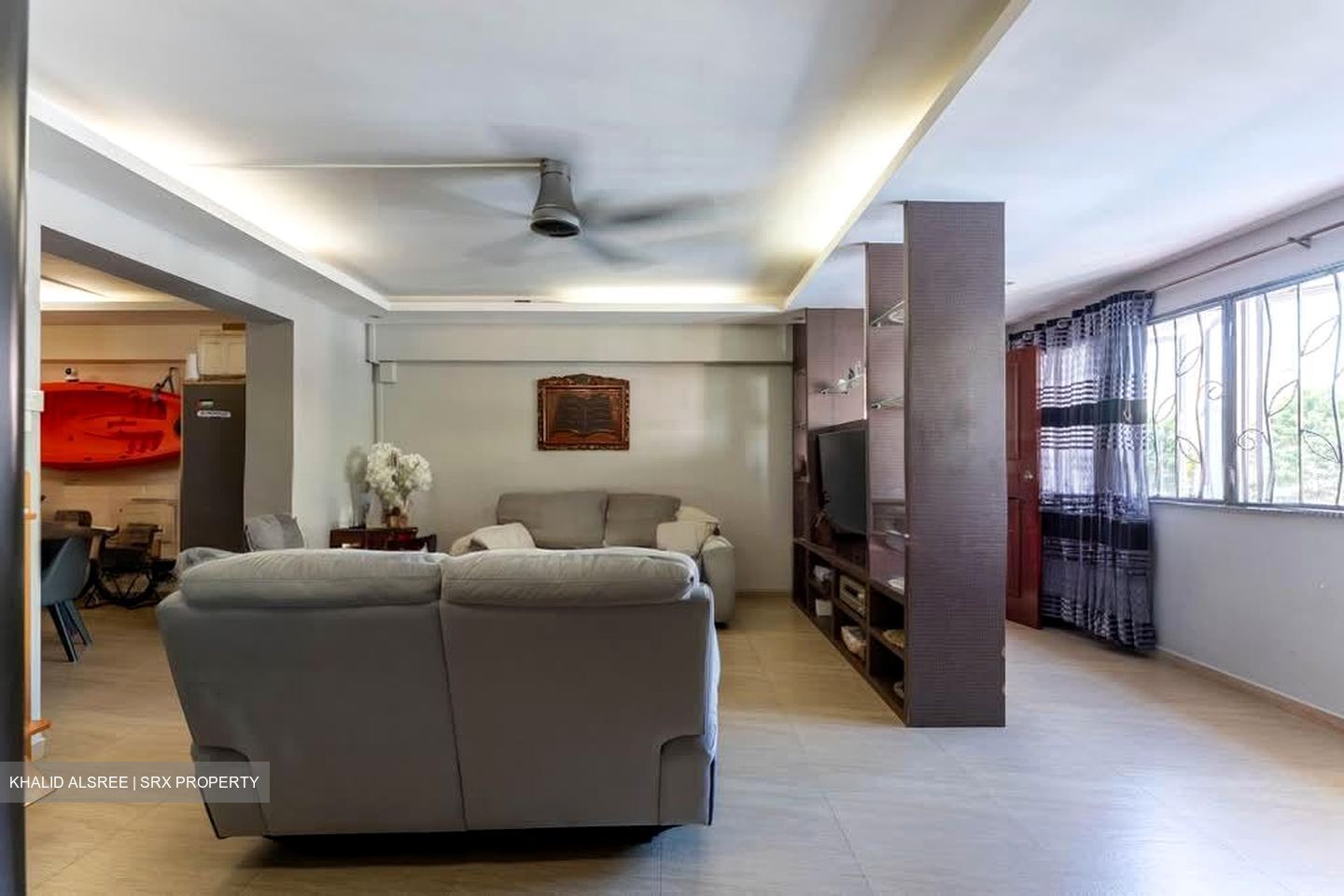 Blk 486 Pasir Ris Drive 4 (Pasir Ris), HDB 5 Rooms #534342661